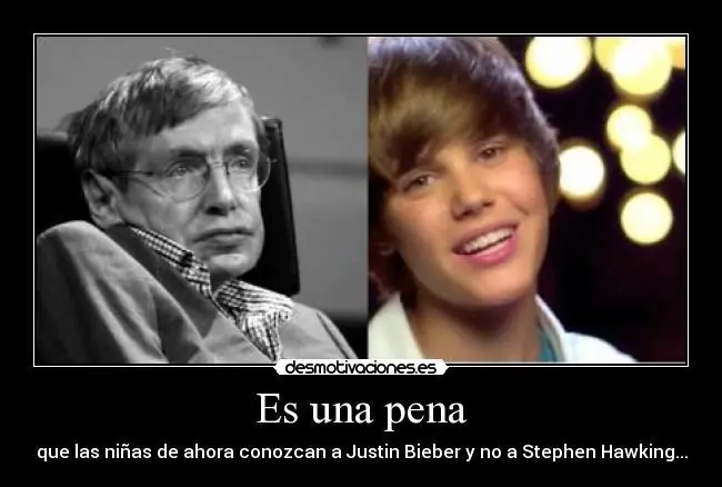 stephen hawking