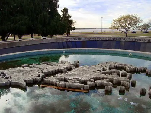 Monumento argentino Monumento argentino