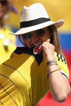 colombianas