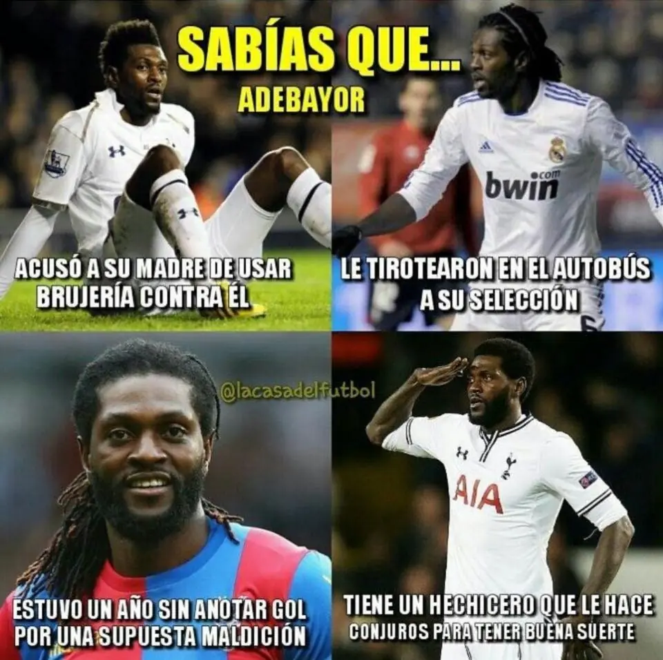 deportistas