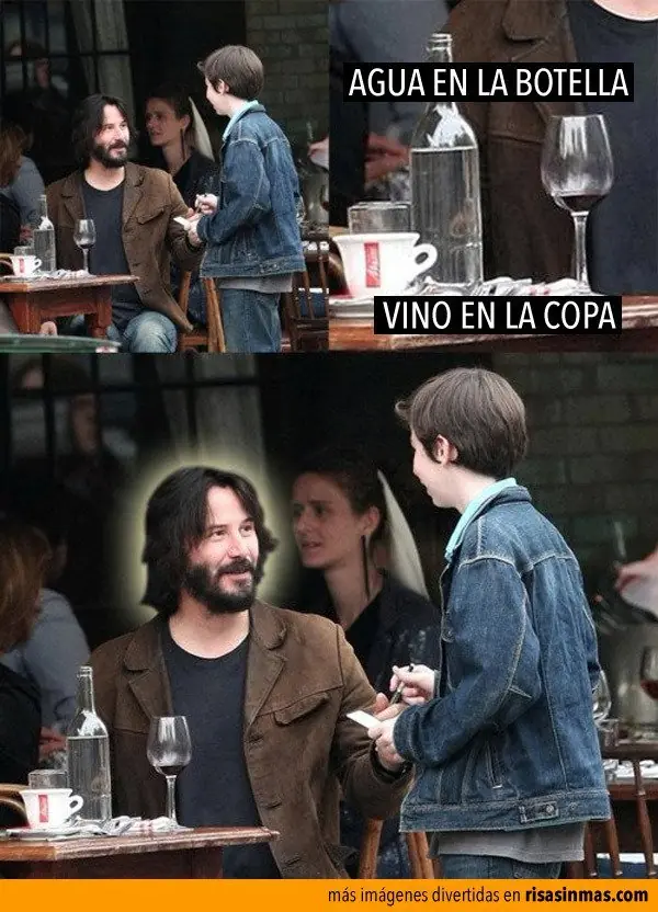 Odisea Volver del Nivel de Karma: -1,00 Troll a Silver