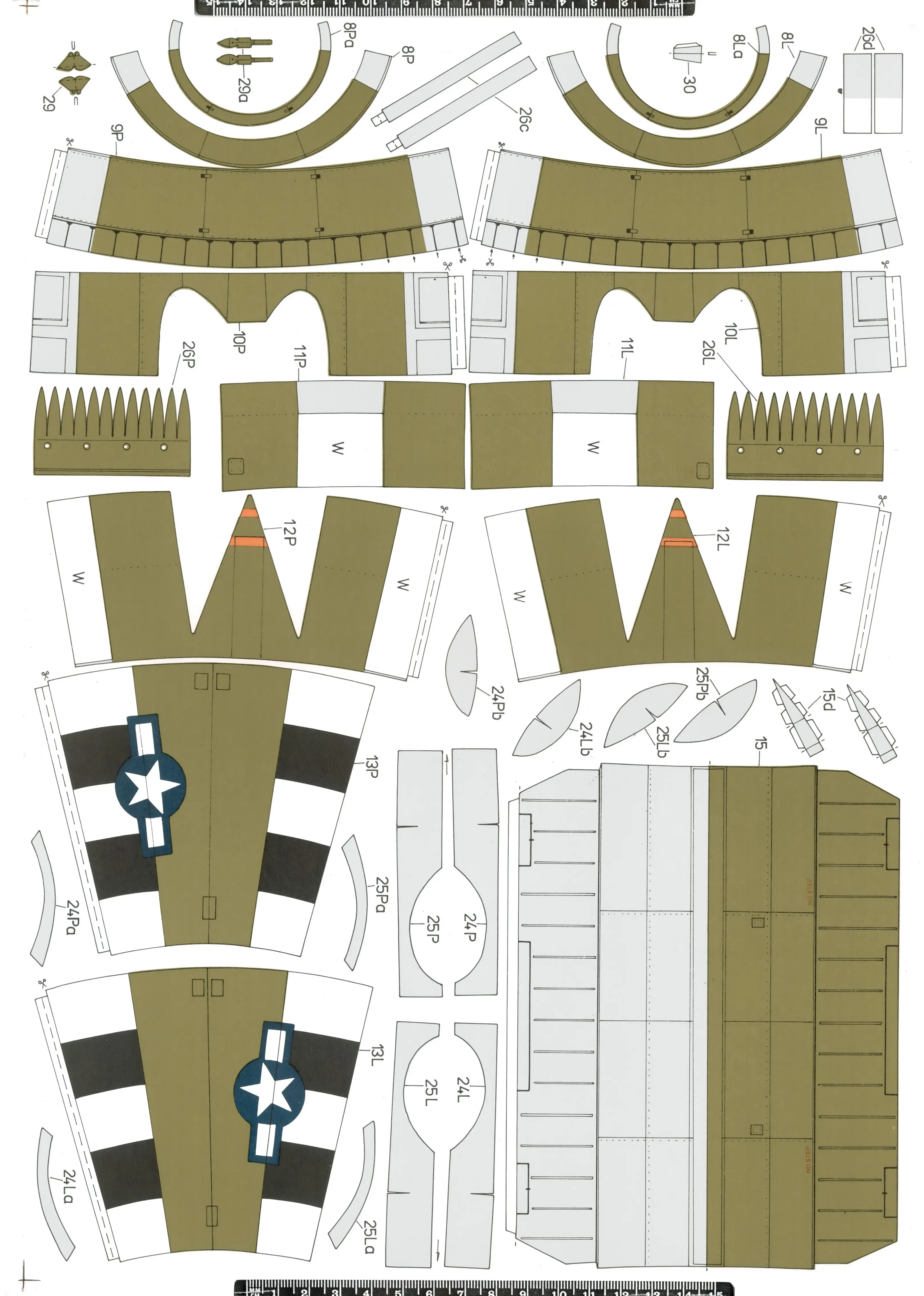 Papercraft