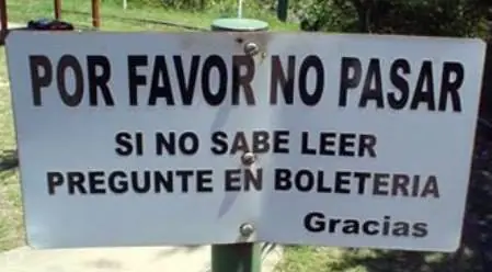 chistes pesados