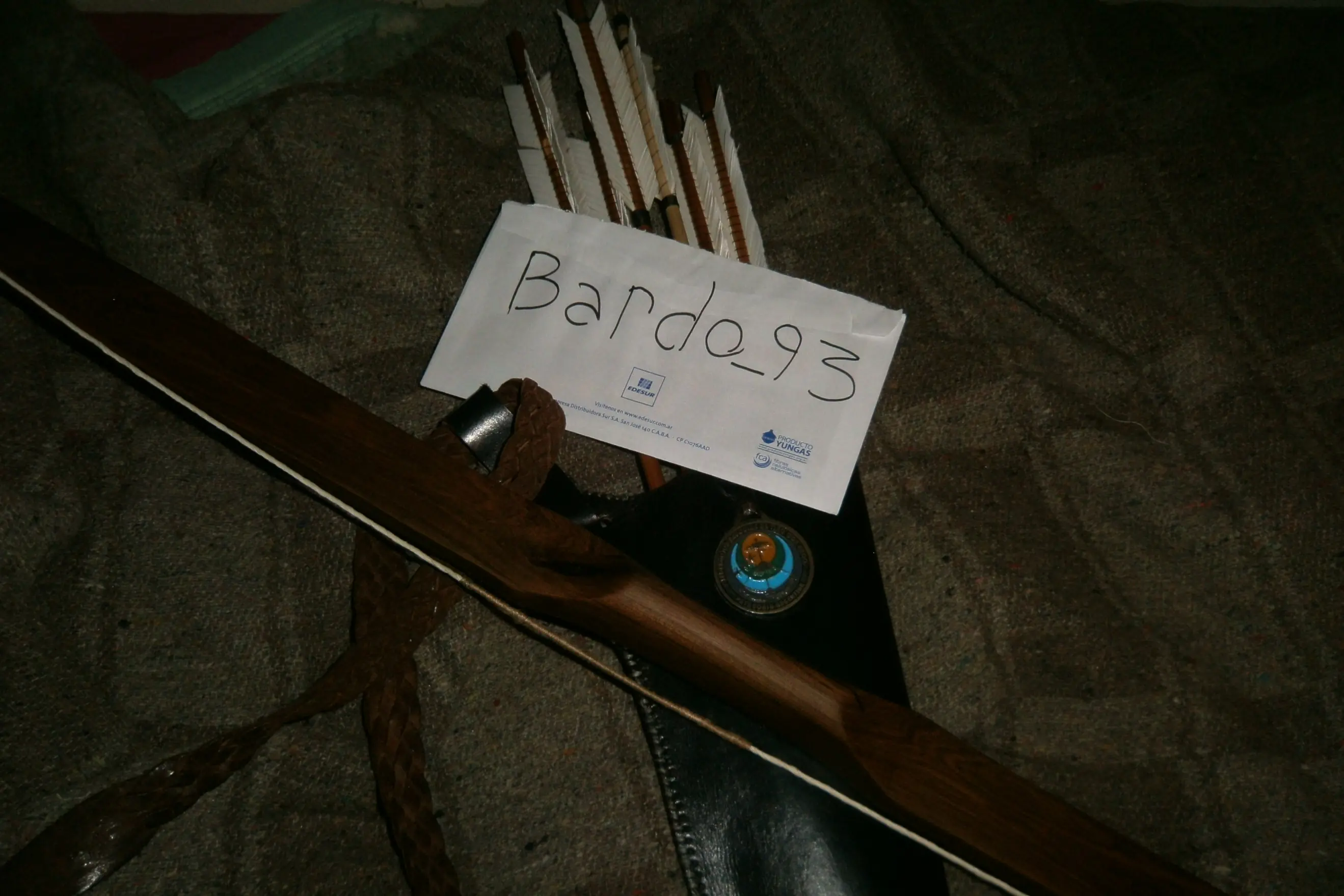 flatbow flatbow