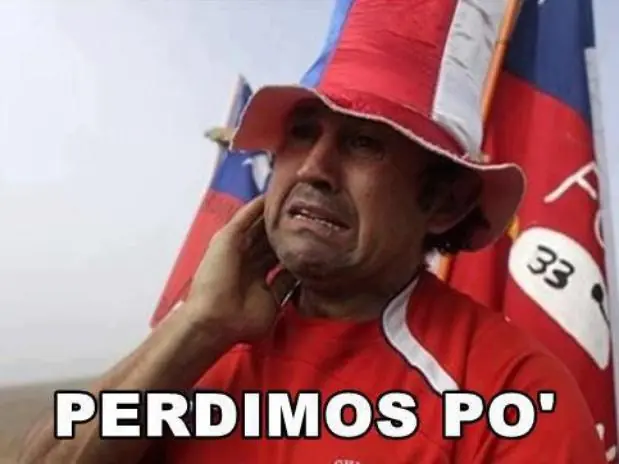 “Los chilenos” por Jaime Bayly