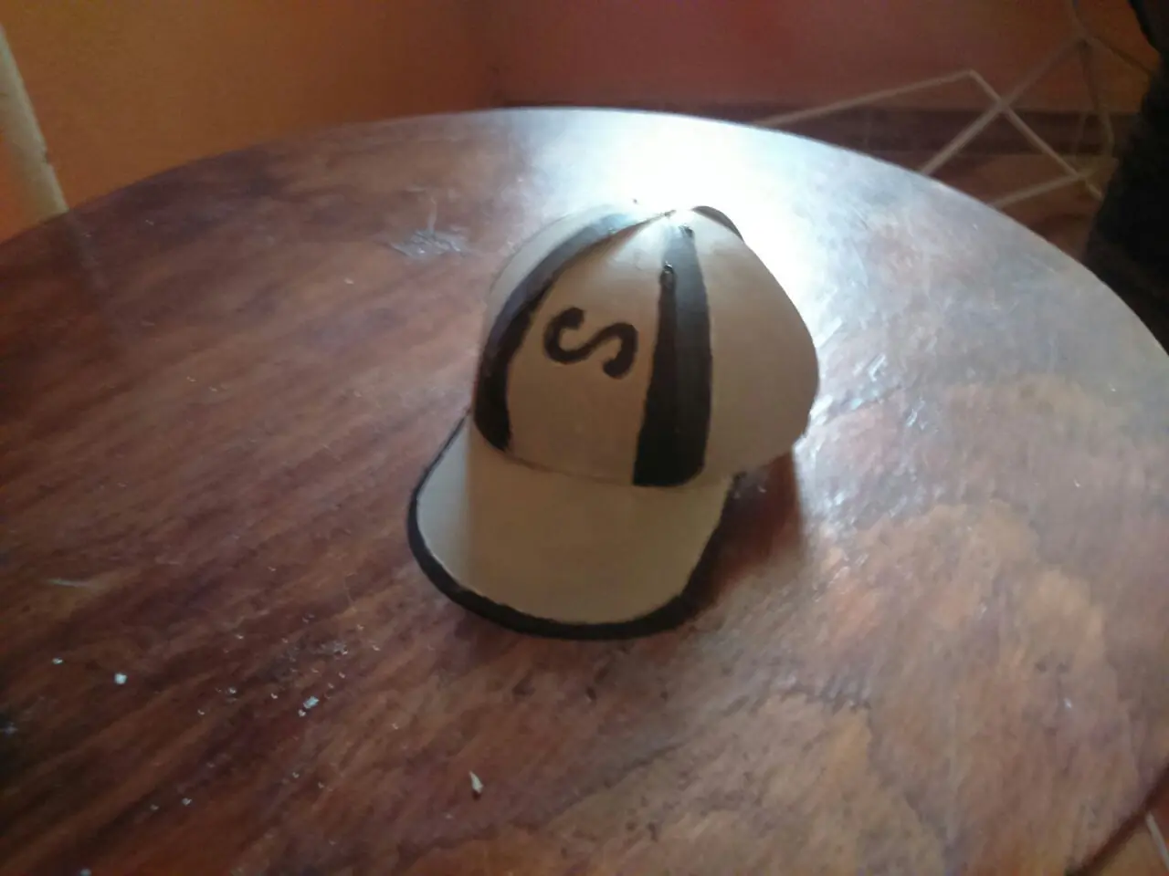 gorra