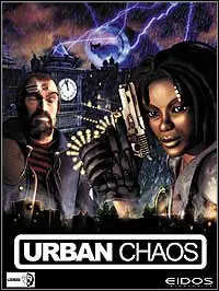 Urban Chaos yo te Banco papa !