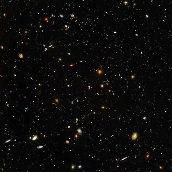 universo