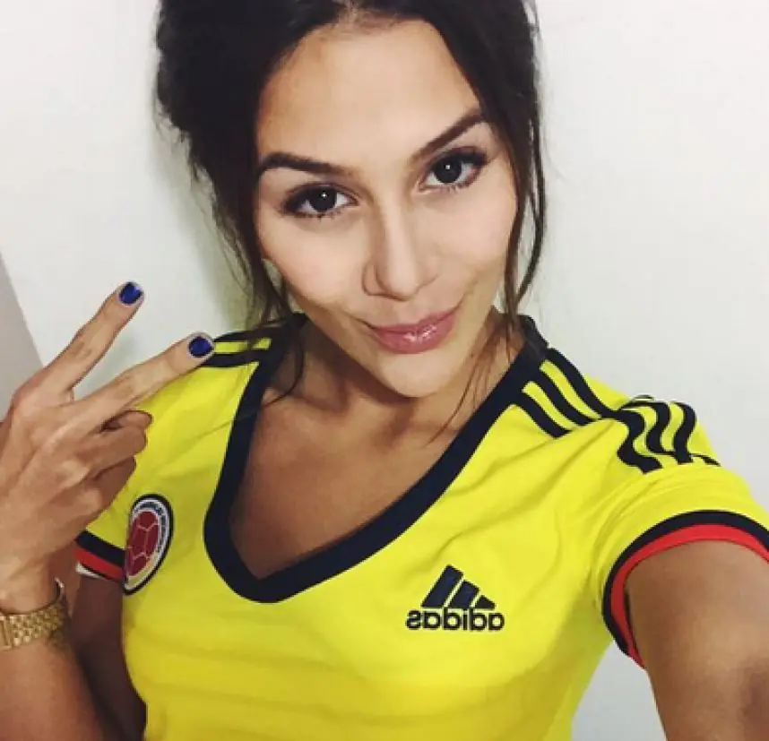 colombianas