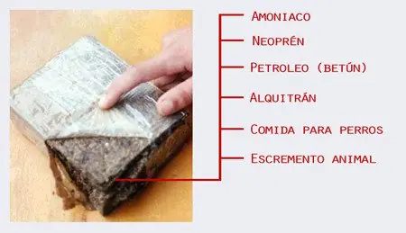 prensado paraguayo