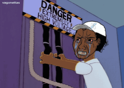 Los mejores gifs!