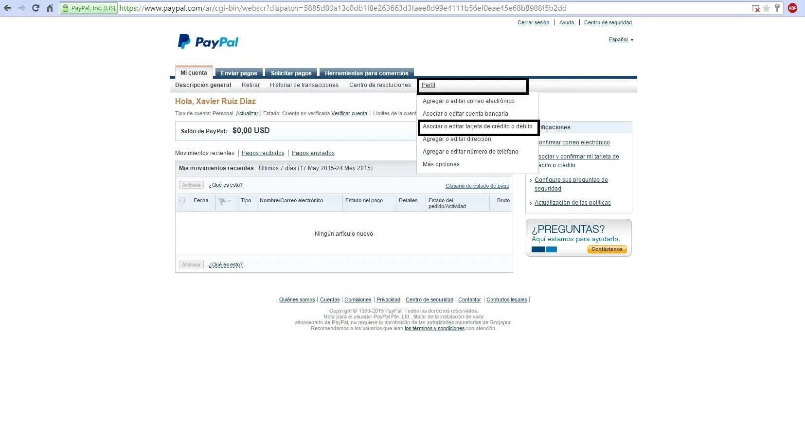 correo argentino correo argentino