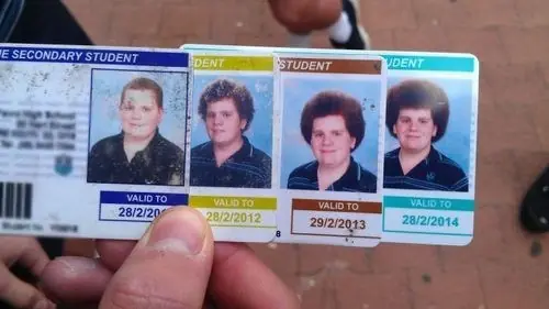 estudiantes