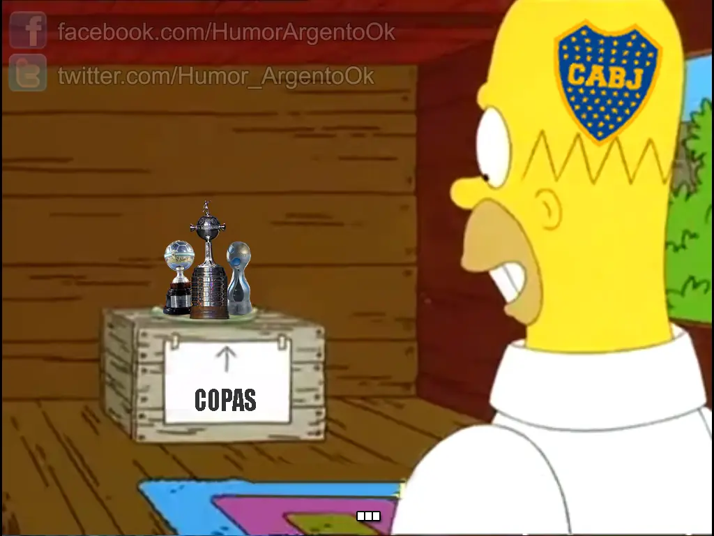 memes de boca