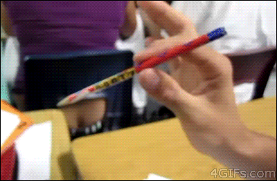 Fails de estudiantes que prueban que la escuela no aburre