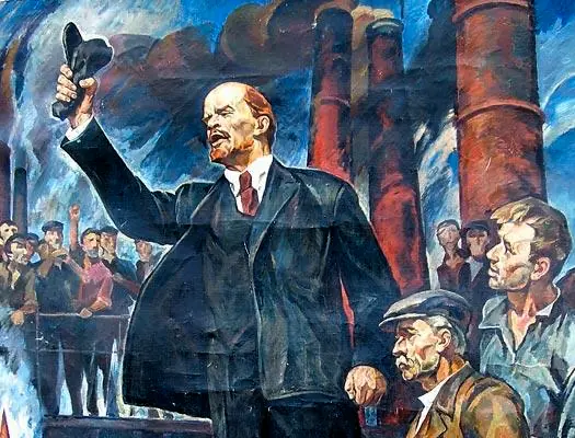 Capitalismo