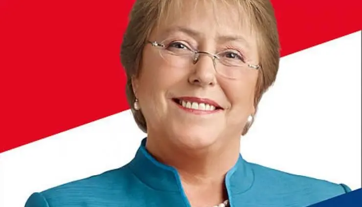 chile