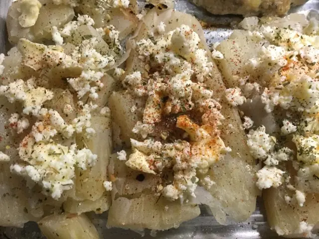 gourmet