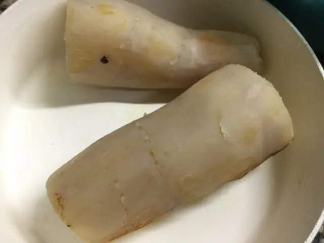 yuca