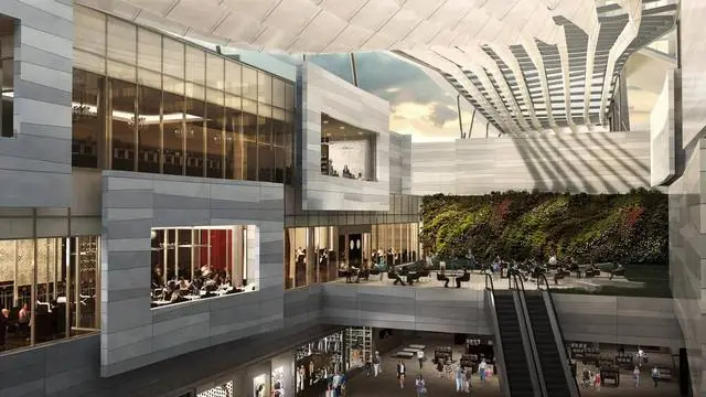 #Exclusivo Opening del Brickell City Centre en Miami