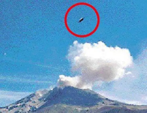 UFO