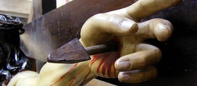 Estigmas, ¿milagro sobrenatural?