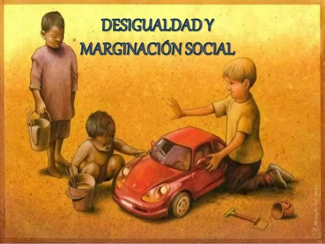 discriminacion