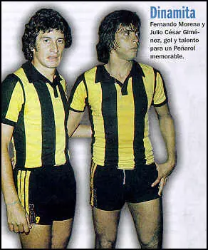 Peñarol Peñarol