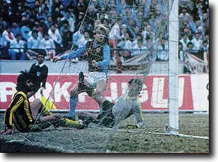 Historia del Club Atetico Peñarol (parte3) Historia del Club Atetico Peñarol (parte3)