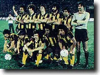 Peñarol Peñarol