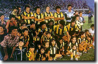 Peñarol Peñarol