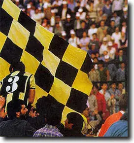 Peñarol Peñarol