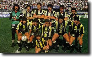 Historia del Club Atetico Peñarol (parte3) Historia del Club Atetico Peñarol (parte3)