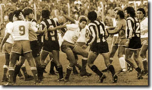 Peñarol Peñarol