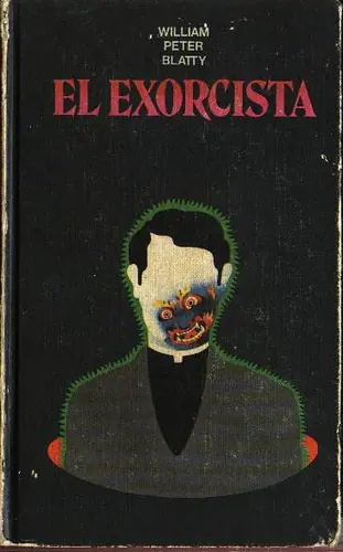 Te gustan los libros de terror? Este es tu post!