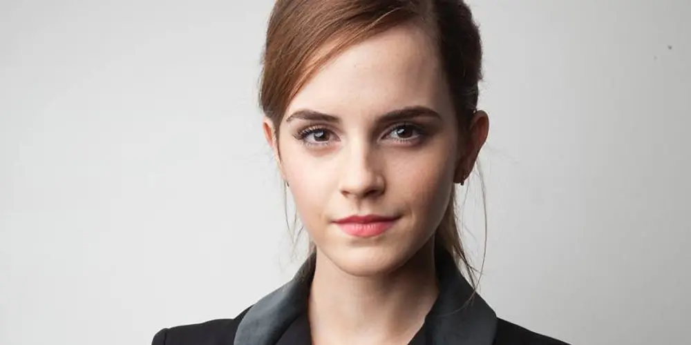 15 Cosas que no sabias de Emma Watson!