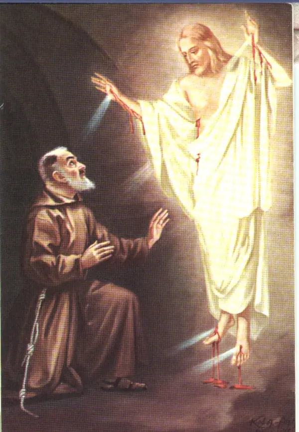 Estigmas