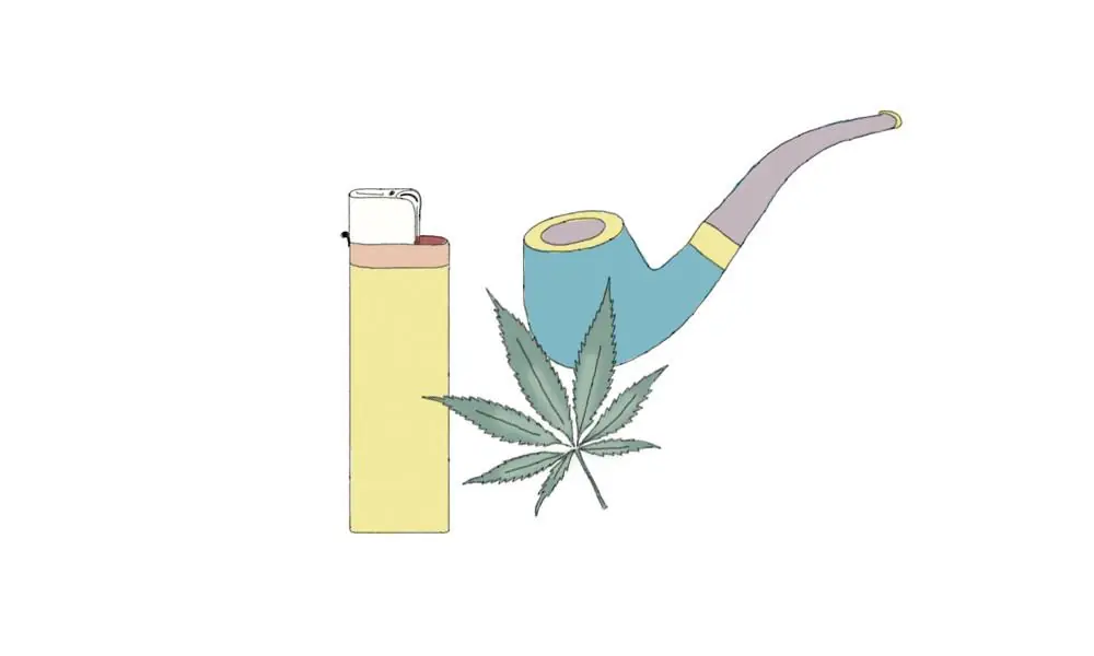 drogas