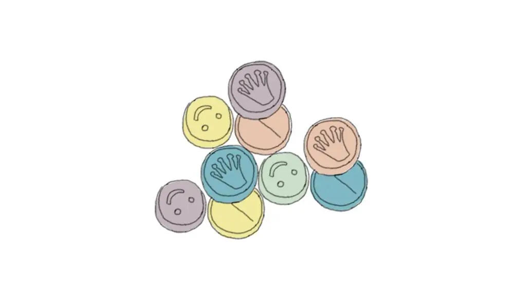 consumo de sustancias psicoactivas