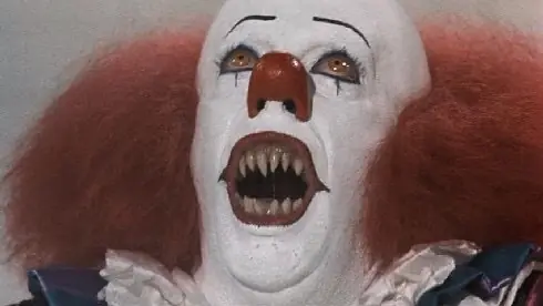Clowns