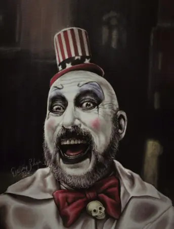 payaso