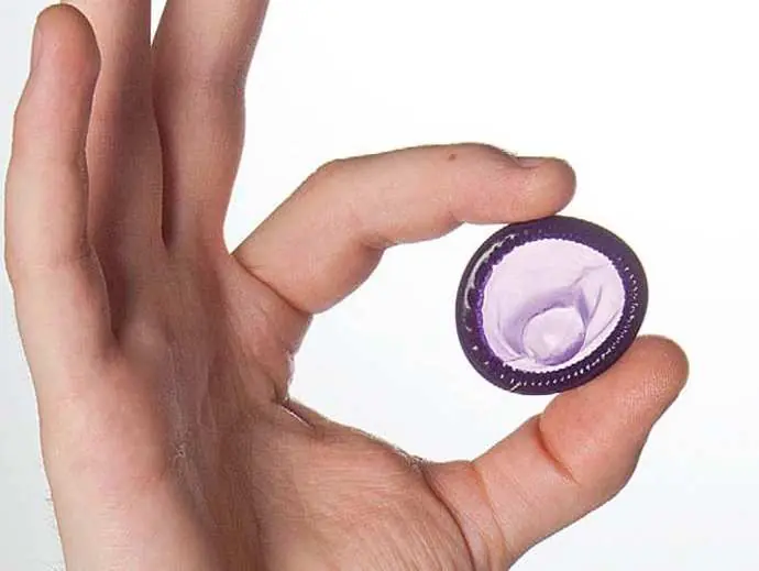 lo que no sabes de los condones