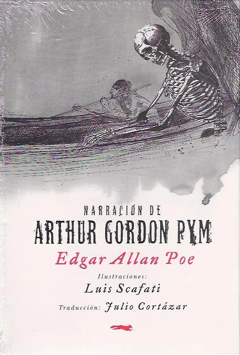 Te gustan los libros de terror? Este es tu post!