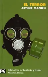 Te gustan los libros de terror? Este es tu post!