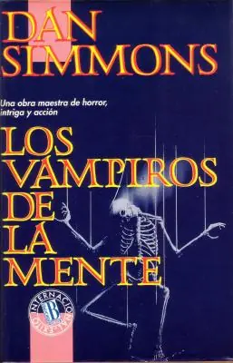 Te gustan los libros de terror? Este es tu post!