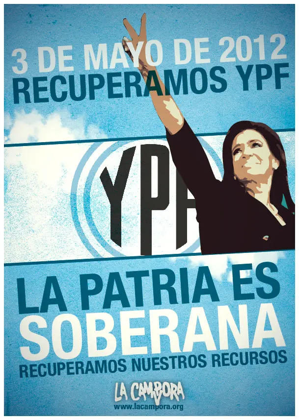 cristina