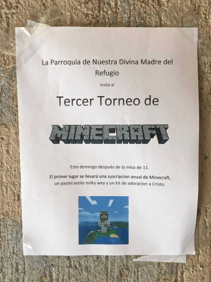 denuncia