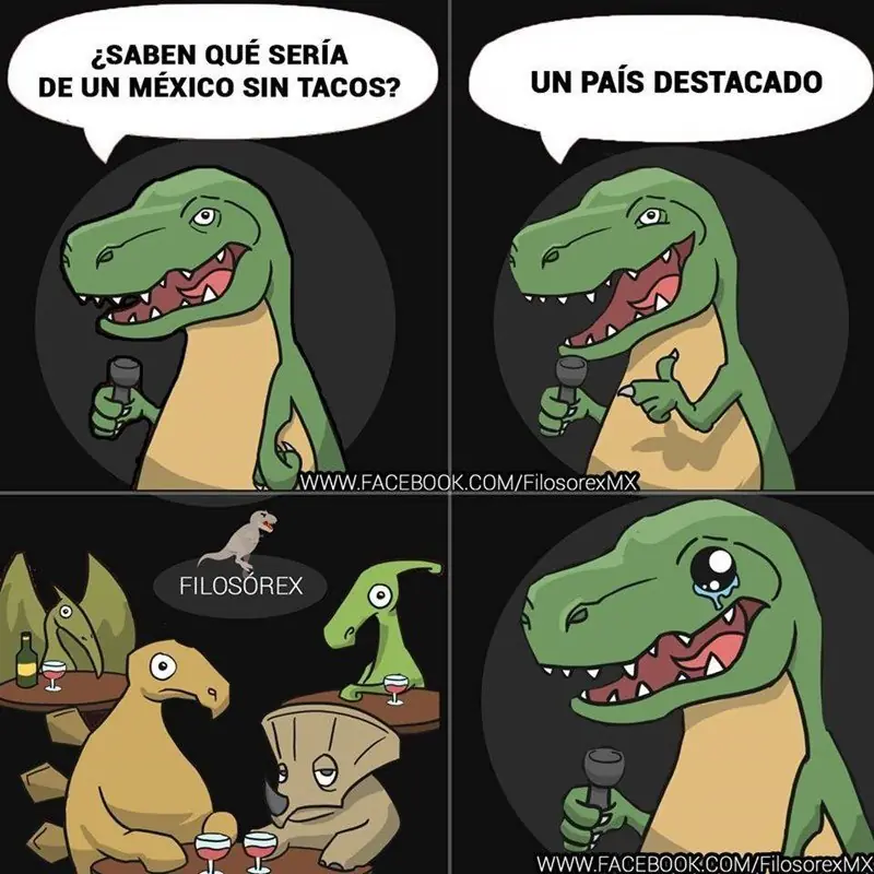 chistes