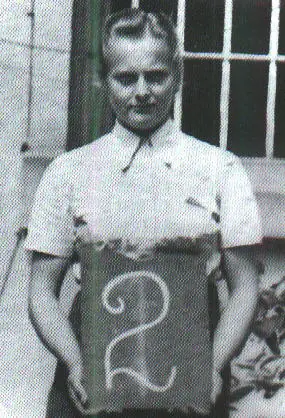 asesina