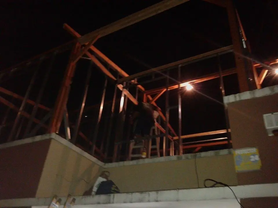 Casa prefabricada